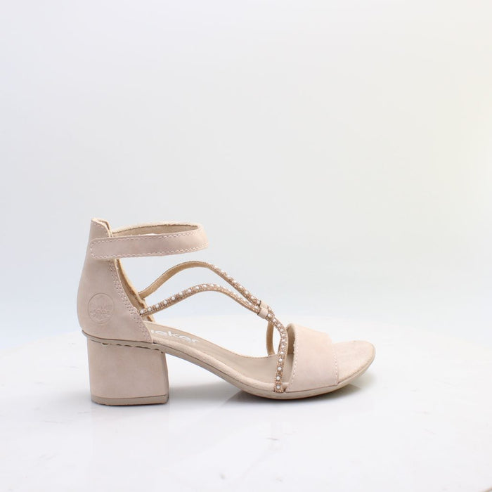 64654 RIEKER 26 SANDAL