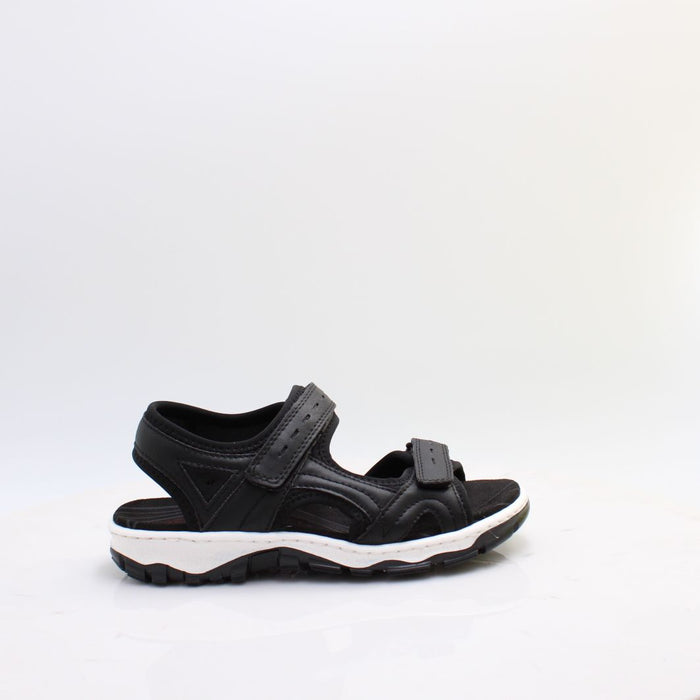 68866 RIEKER 26 SANDAL