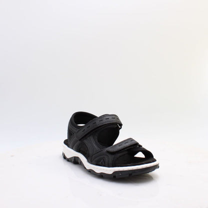 68866 RIEKER 26 SANDAL