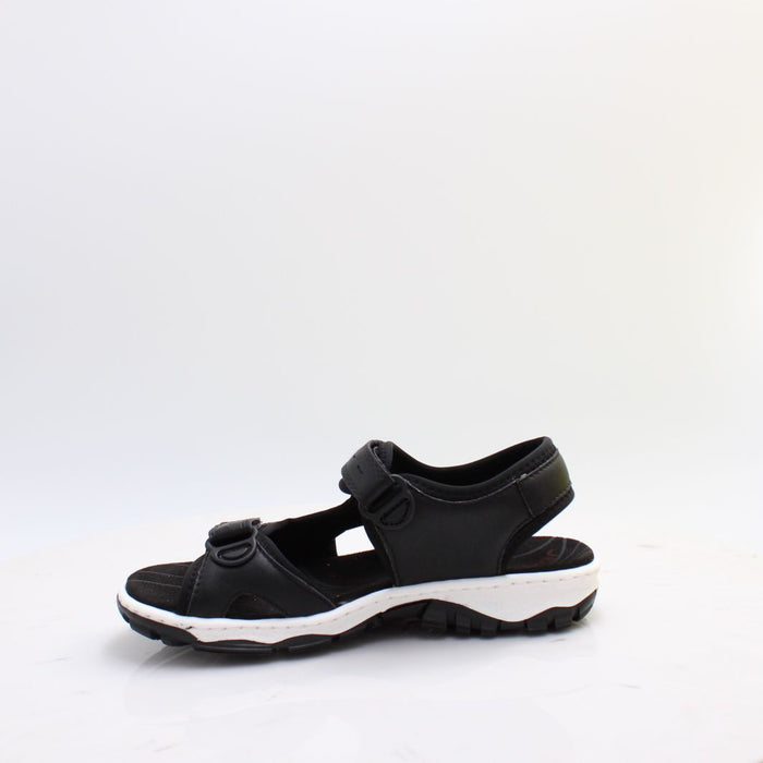 68866 RIEKER 26 SANDAL