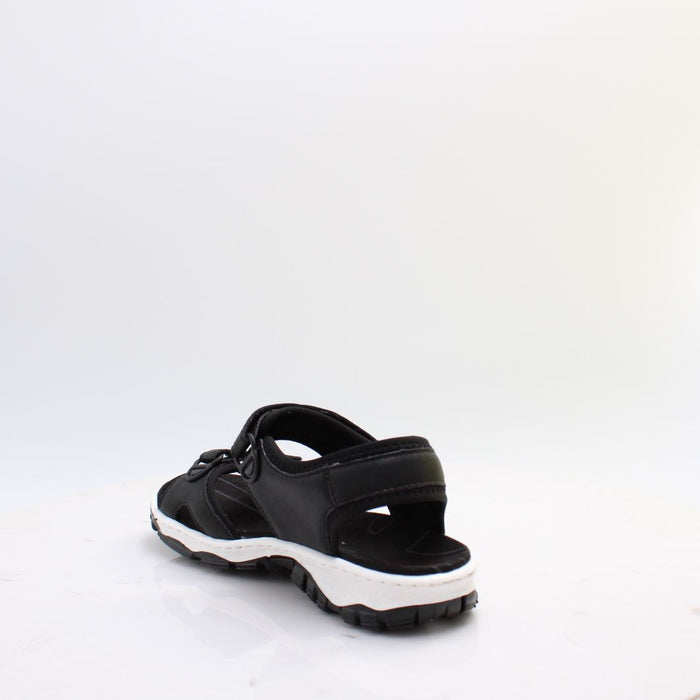 68866 RIEKER 26 SANDAL