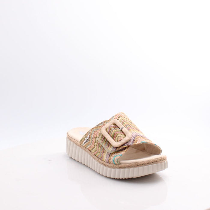 69253 RIEKER SANDALS