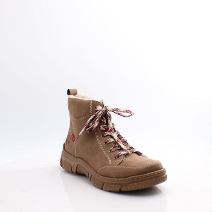 72320 RIEKER BOOTS 25
