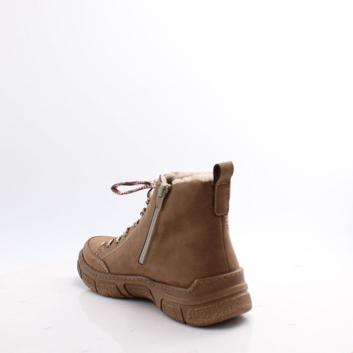 72320 RIEKER BOOTS 25