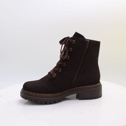 72617 RIEKER BOOTS 26