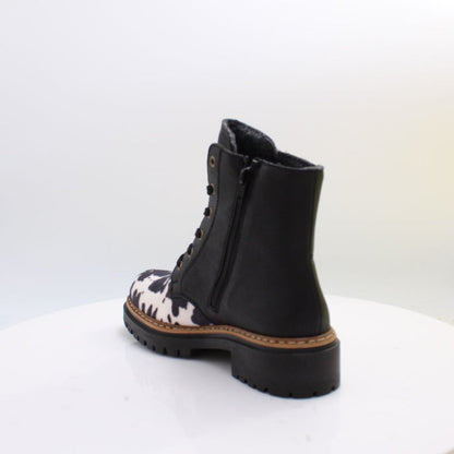 72617 RIEKER BOOTS 26