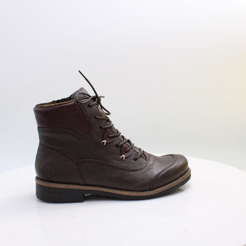 73510 RIEKER BOOTS 26