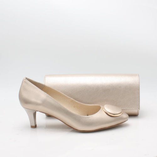 7902 EMIS 22 = 6 CM HEEL, Ladies, Emis shoes poland, Logues Shoes - Logues Shoes.ie Since 1921, Galway City, Ireland.