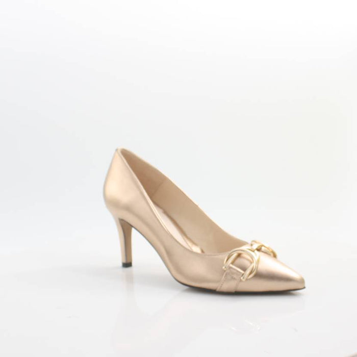 8228 EMIS - 8 CM HEEL
