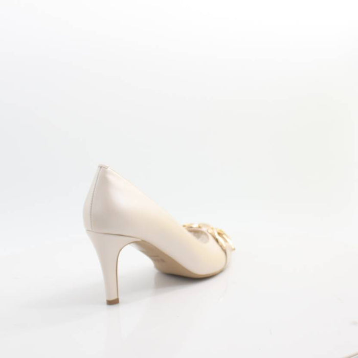 8228 EMIS - 8 CM HEEL