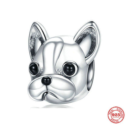 Frenchie Head
