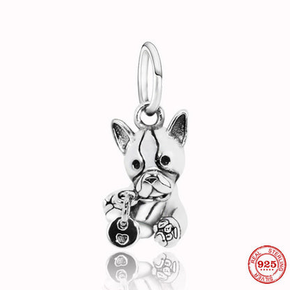 Frenchie Pendant