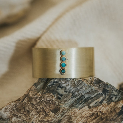 Absaroka Cuff