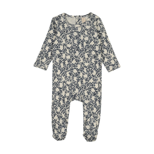 Abstract Vine Footie