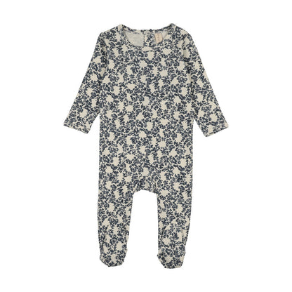 Abstract Vine Footie