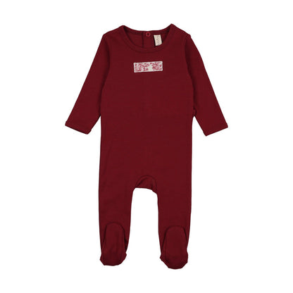 Abstract Vine Footie