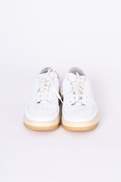 Acne Studios Mens White Shoes Size EU 44