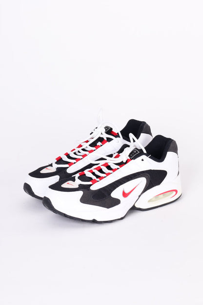 Nike Air Max Mens Black Sneakers Size EU 42.5