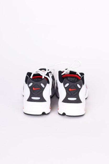 Nike Air Max Mens Black Sneakers Size EU 42.5