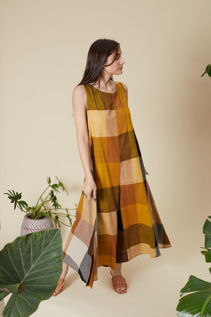 All Day Jumper, Marni Chex