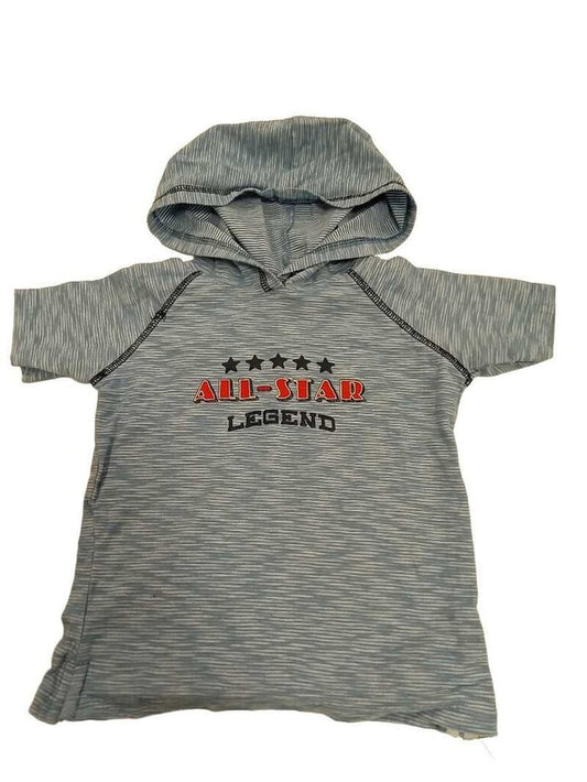 all star legend hoodie shirt