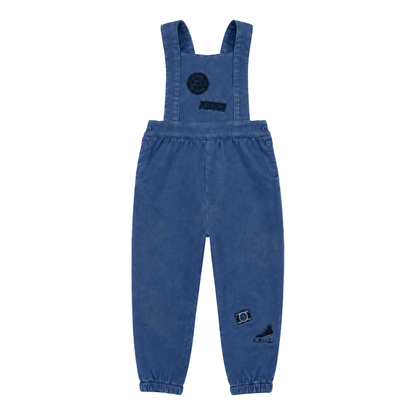 Alpes Overalls