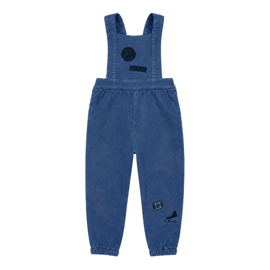 Alpes Overalls