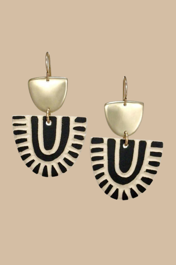 Ama Earring