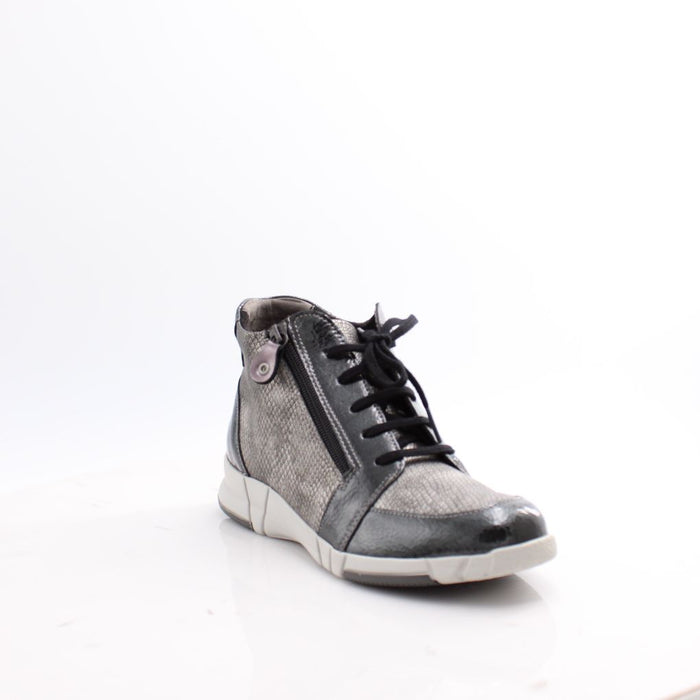 AMELIA SUAVE BOOTS