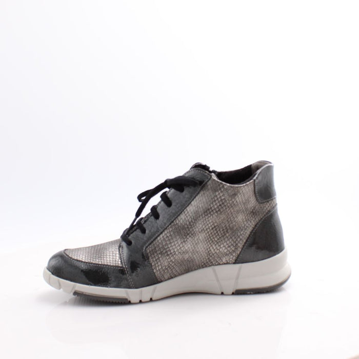 AMELIA SUAVE BOOTS