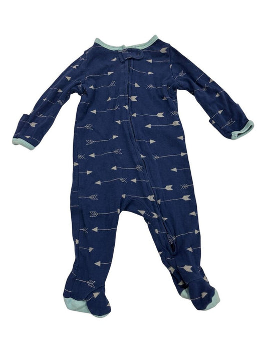 Arrow Sleeper
