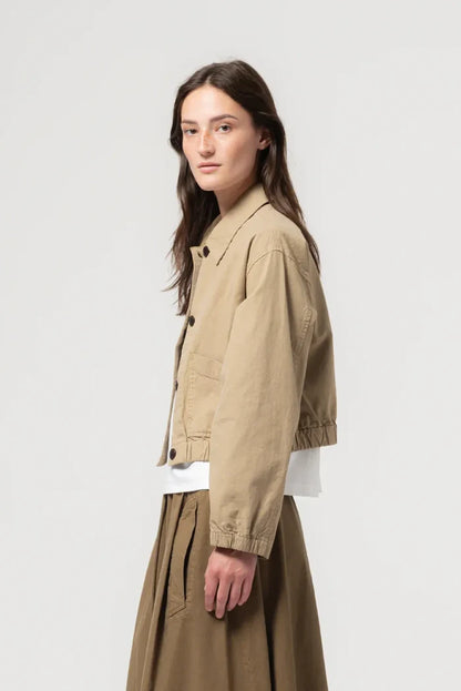 Artisan Shirt Shirts & Tops Girls of Dust