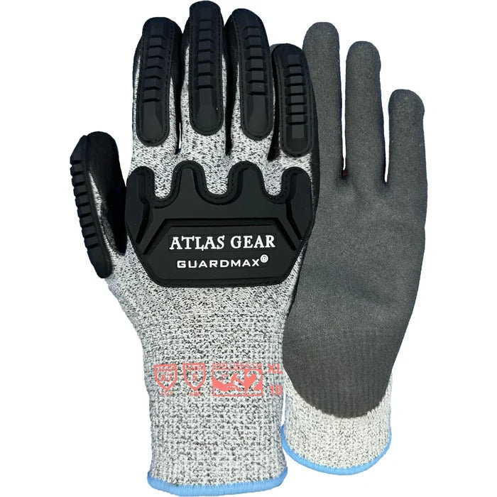 Atlas Gear GuardMax Winter Glove W806
