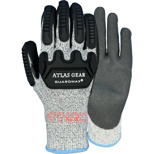 Atlas Gear GuardMax Winter Glove W806