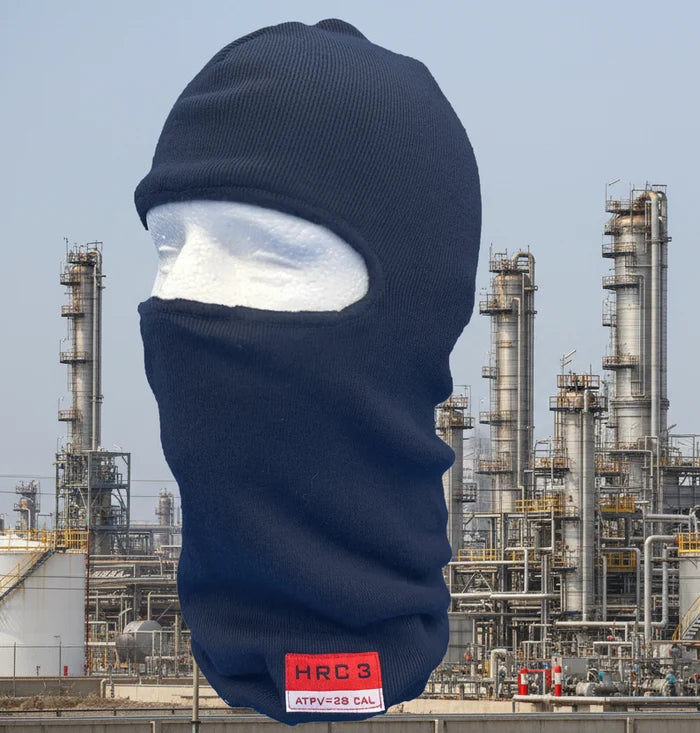 Atlas Thermax FR/AR Knitted Balaclava 903NB