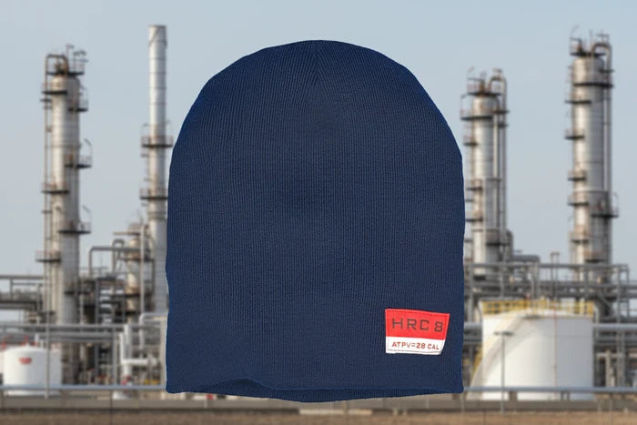 Atlas Thermax FR/AR Knitted Beanie 906NB