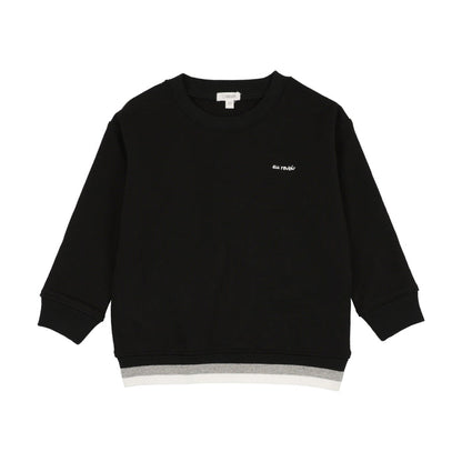 Au Revoir Sweatshirt