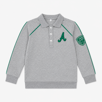 Badge Polo