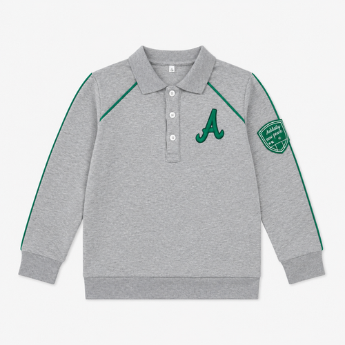 Badge Polo