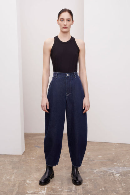 Balloon Jeans