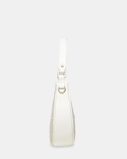 BAMOUR-P WHITE