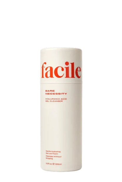 Bare Necessity Cleanser Apothecary Facile