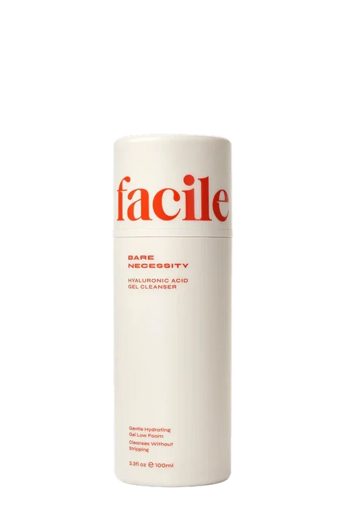 Bare Necessity Cleanser Apothecary Facile