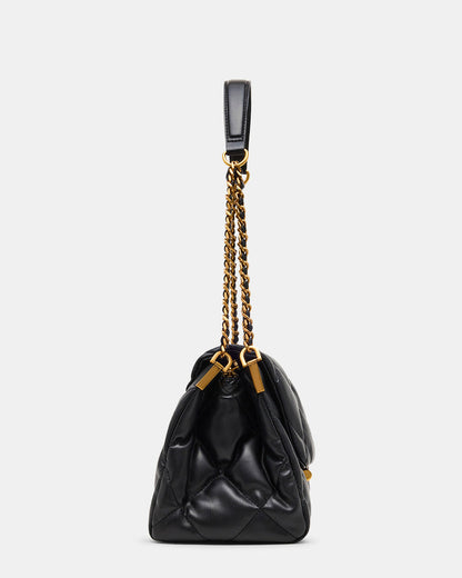 BCOLETTE BLACK/GOLD
