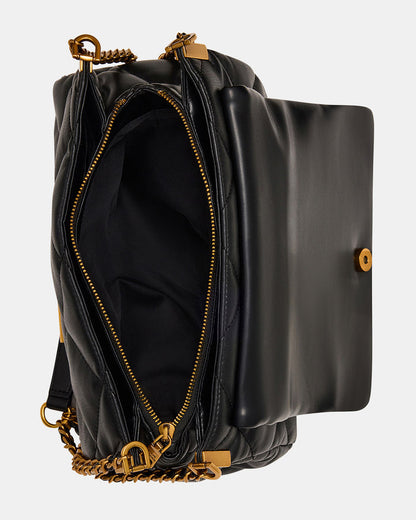 BCOLETTE BLACK/GOLD