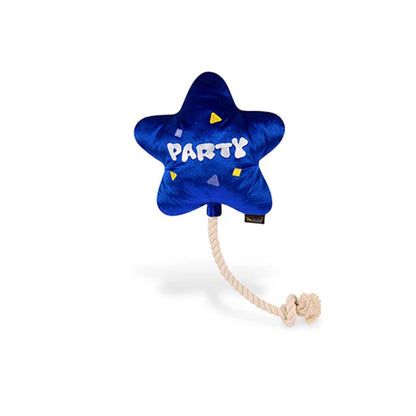 Best Day Ever Balloon Party Plush Toy