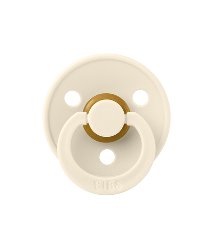 BIBS® Dummies 2 Pack Symmetrical Ivory/Sage