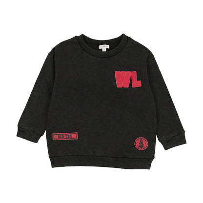 Big Ben Sweatshirt