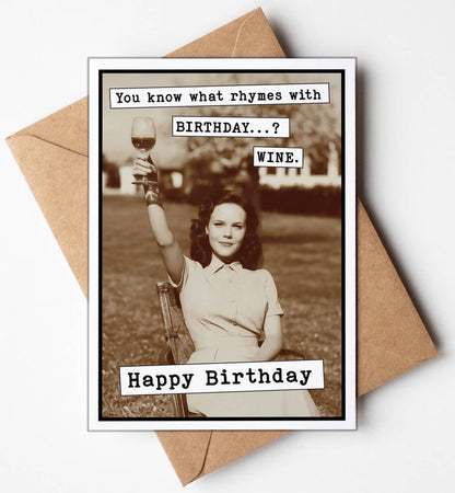 Birthday Cards, Greeting Cards, Funny Cards with Display: Yes