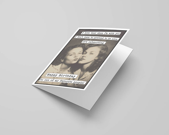 Birthday Cards, Greeting Cards, Funny Cards with Display: Yes